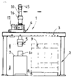 Une figure unique qui représente un dessin illustrant l'invention.